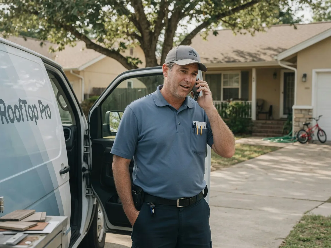 Roof Repair Manson, IA FAQs